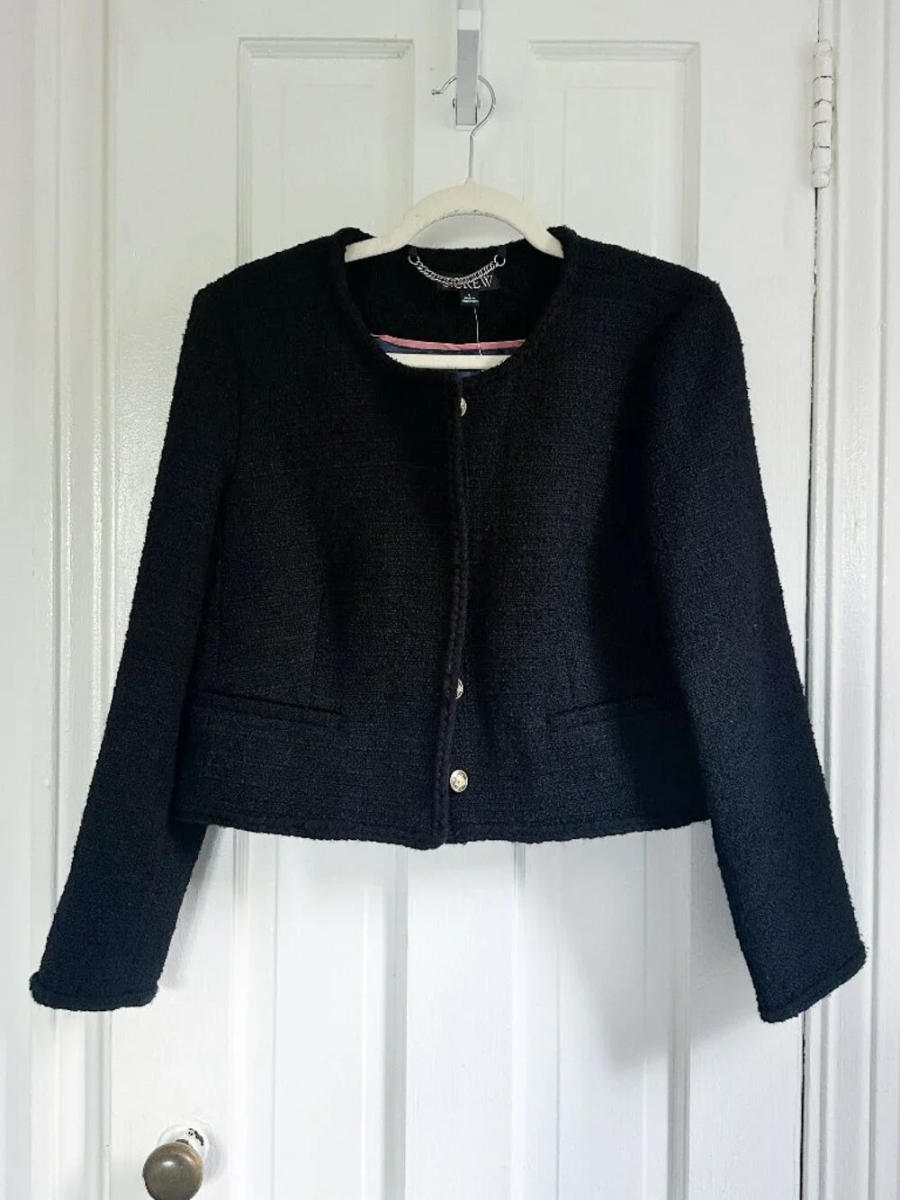 J. Crew nwt crew